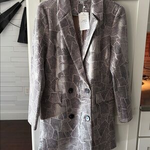 Women’s dress jacket